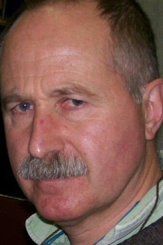 Brian Bolland profile