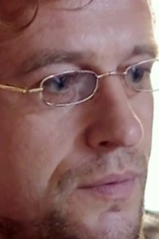 Sergey Kuzmanov profile