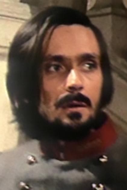 Fabrizio Moresco profile