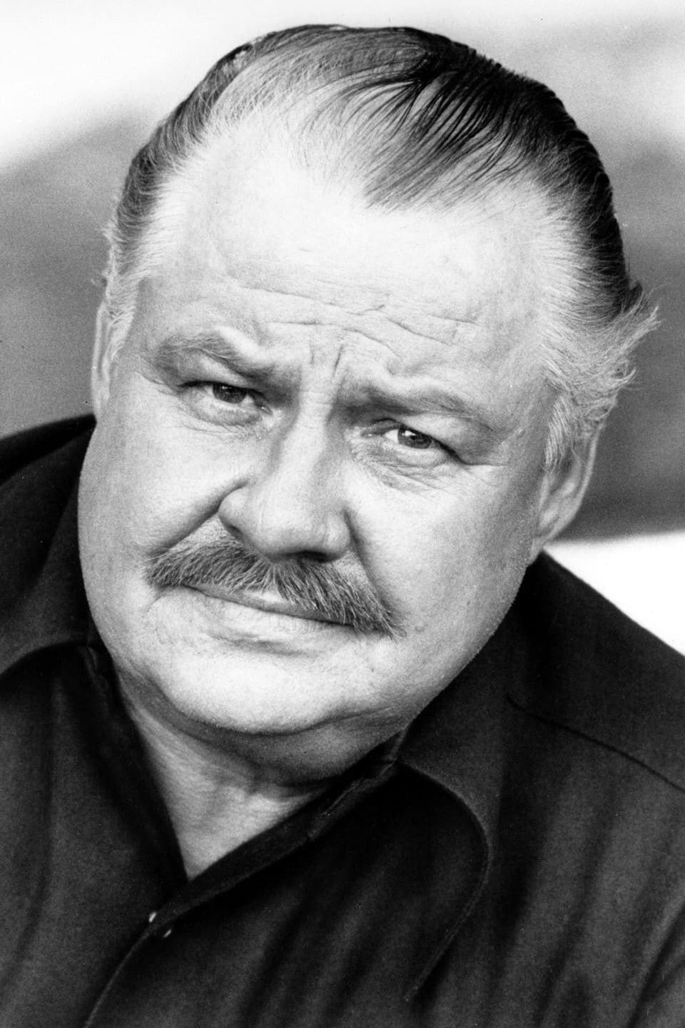 Clifton James profile