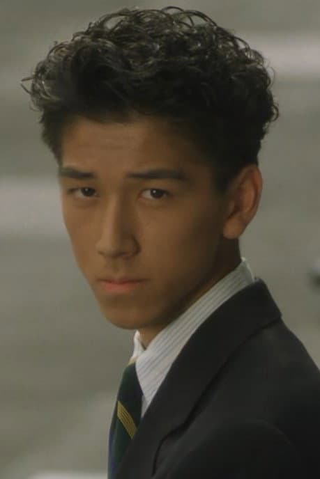 Motoya Izumi profile