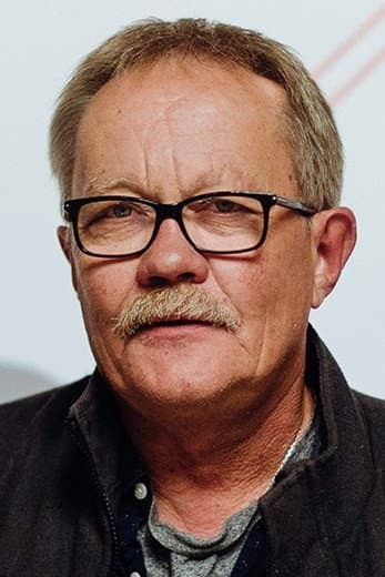 Serhii Bukovskyi profile