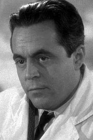 Jacques Hilling profile