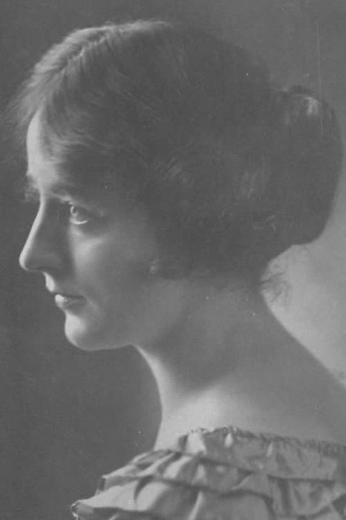 Zanny Petersen profile