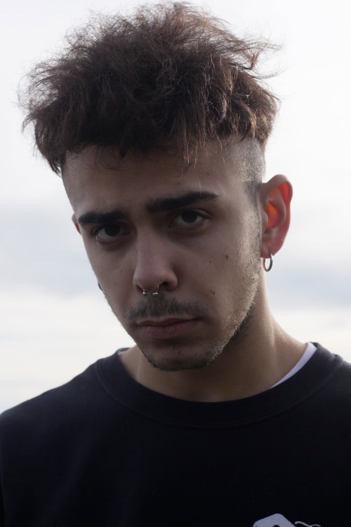 Bruno Massana profile