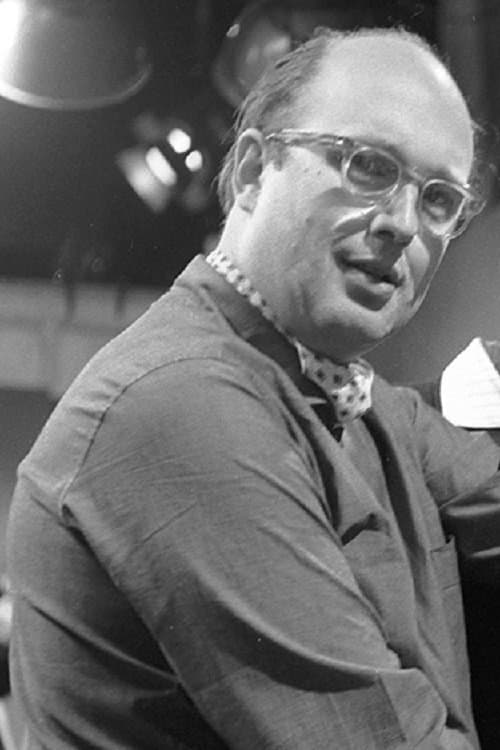 John Llewellyn Moxey profile