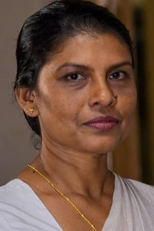 Chamila Peiris profile