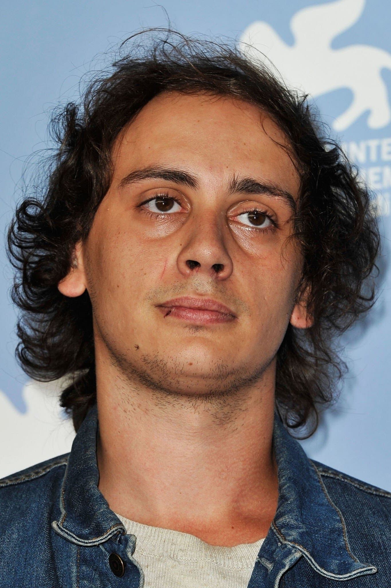 Felix Armand profile