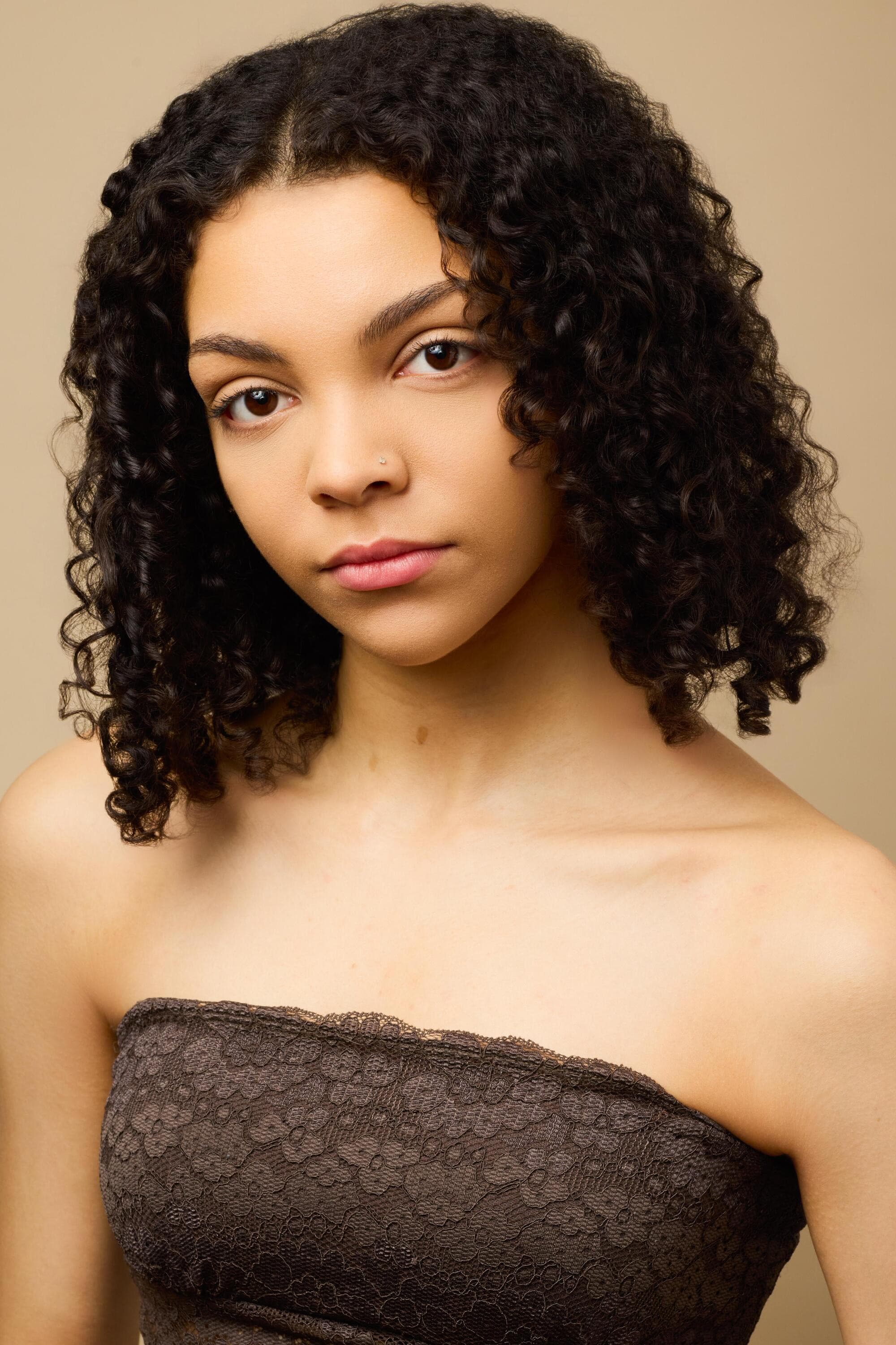 Rosali Annikie profile