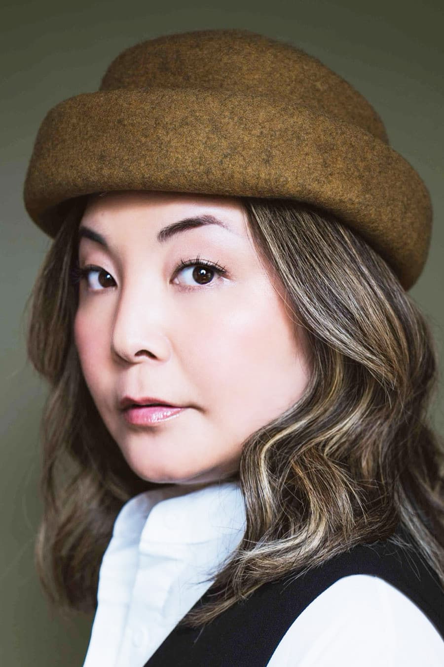 Mayumi Yoshida profile