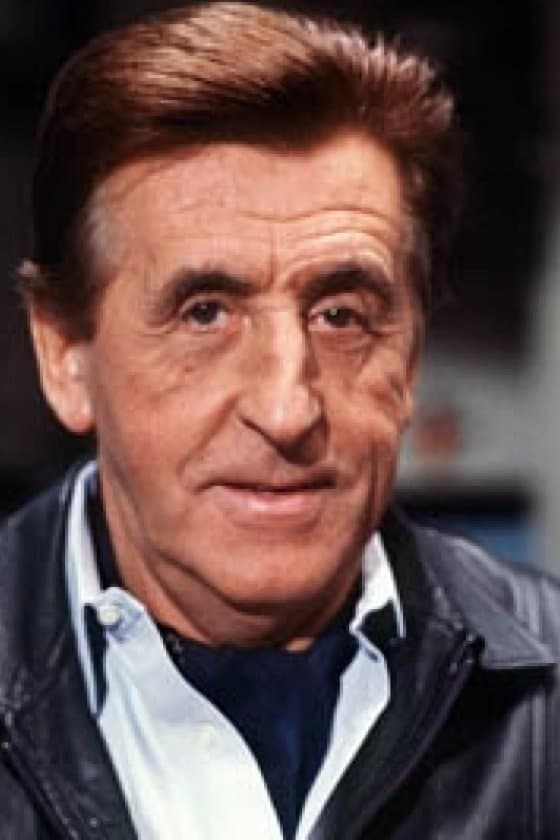 Jean Lefebvre profile