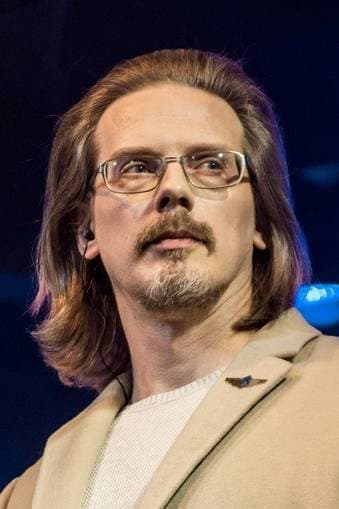 Anton Kruglov profile