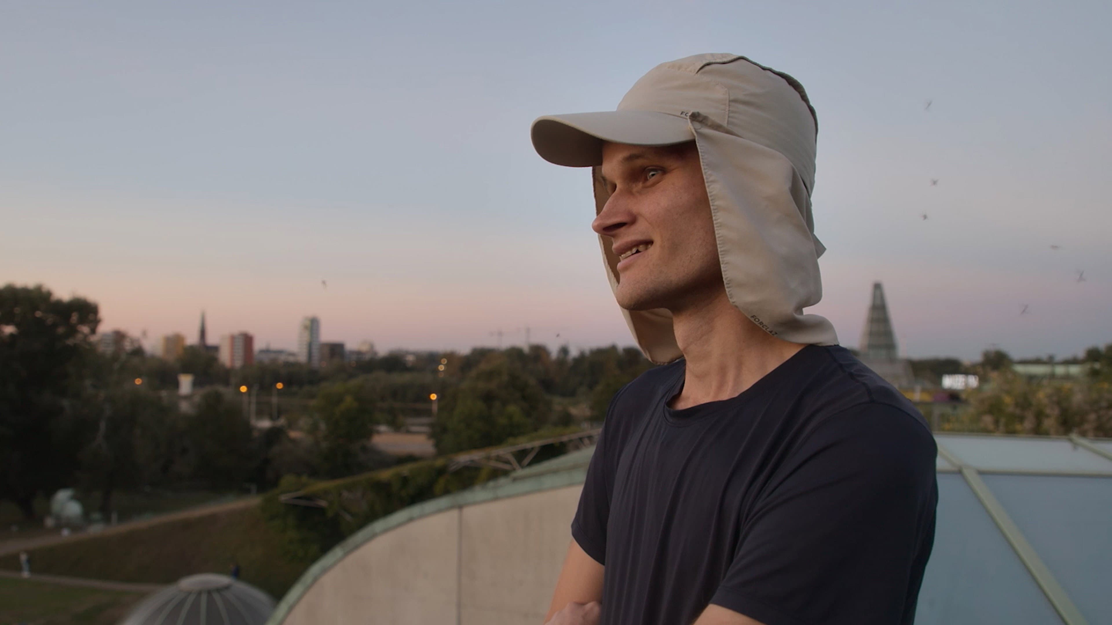 Vitalik: An Ethereum Story