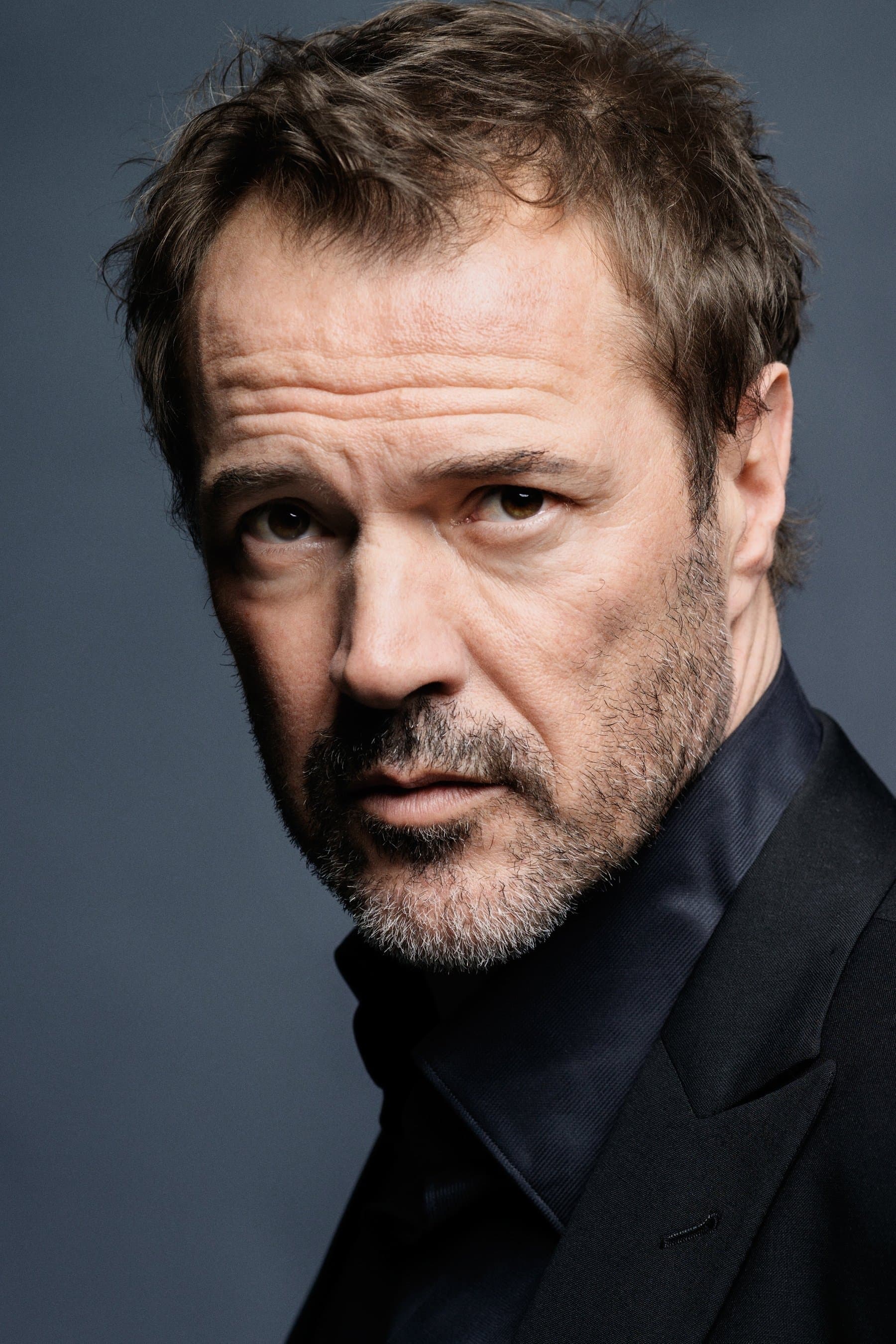 Sebastian Koch profile