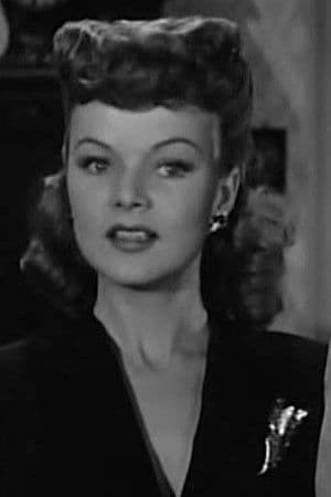 Jean Stevens profile