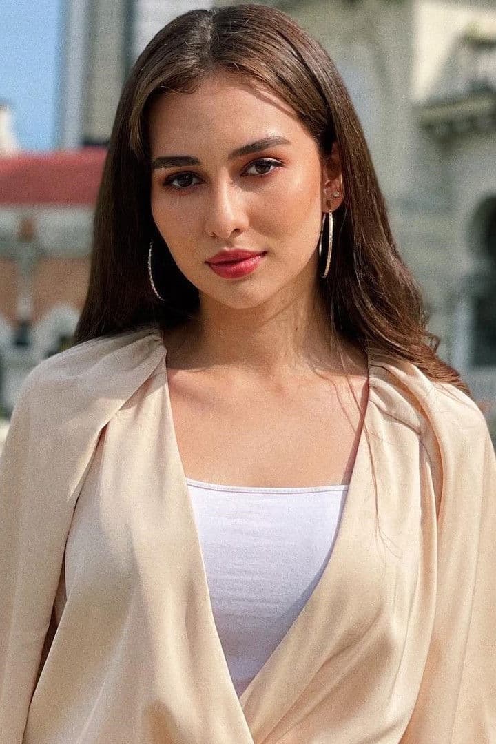 Anna Jobling profile