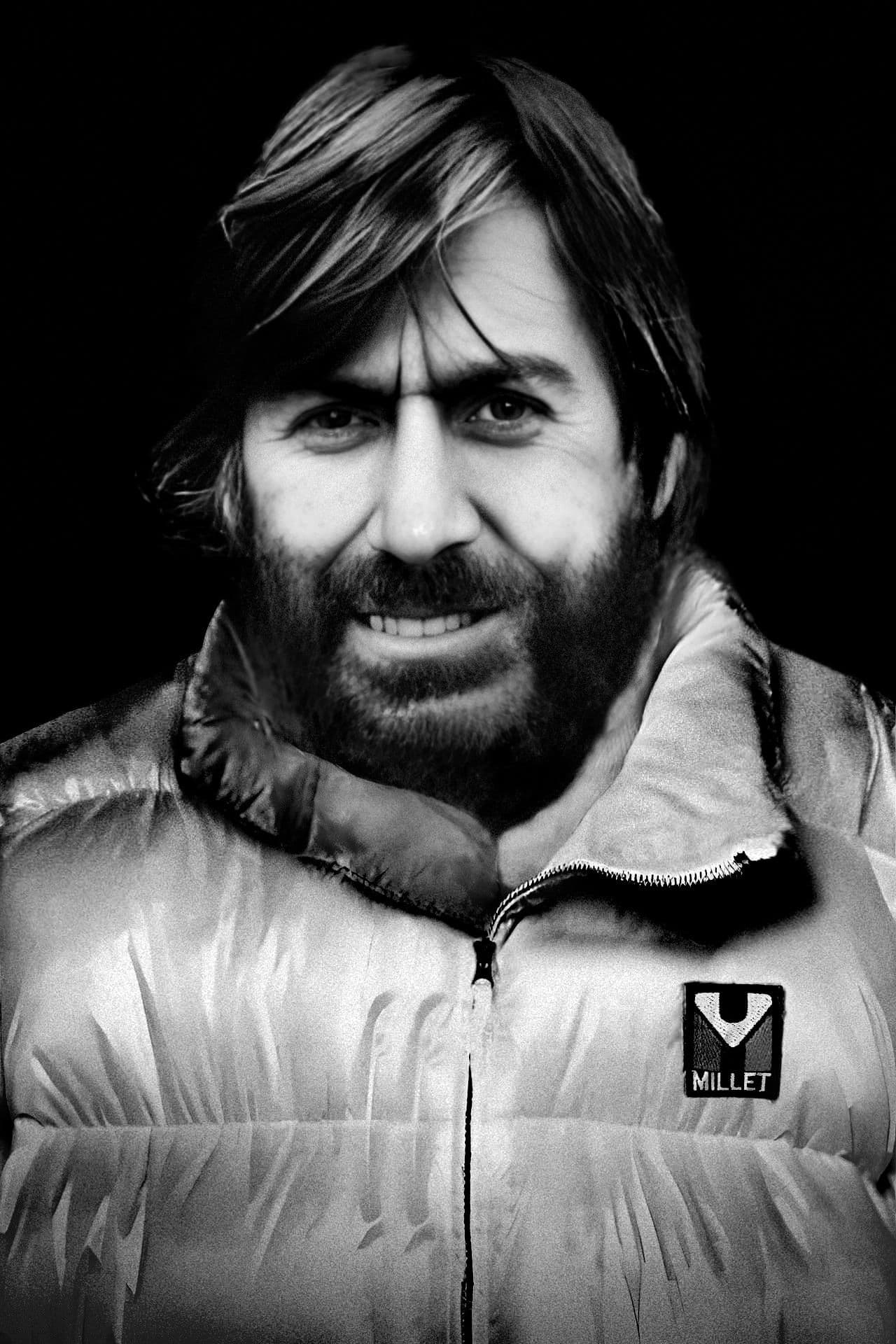 Lucien Bérardini profile