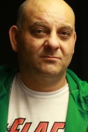 Marcel Keoroglian profile