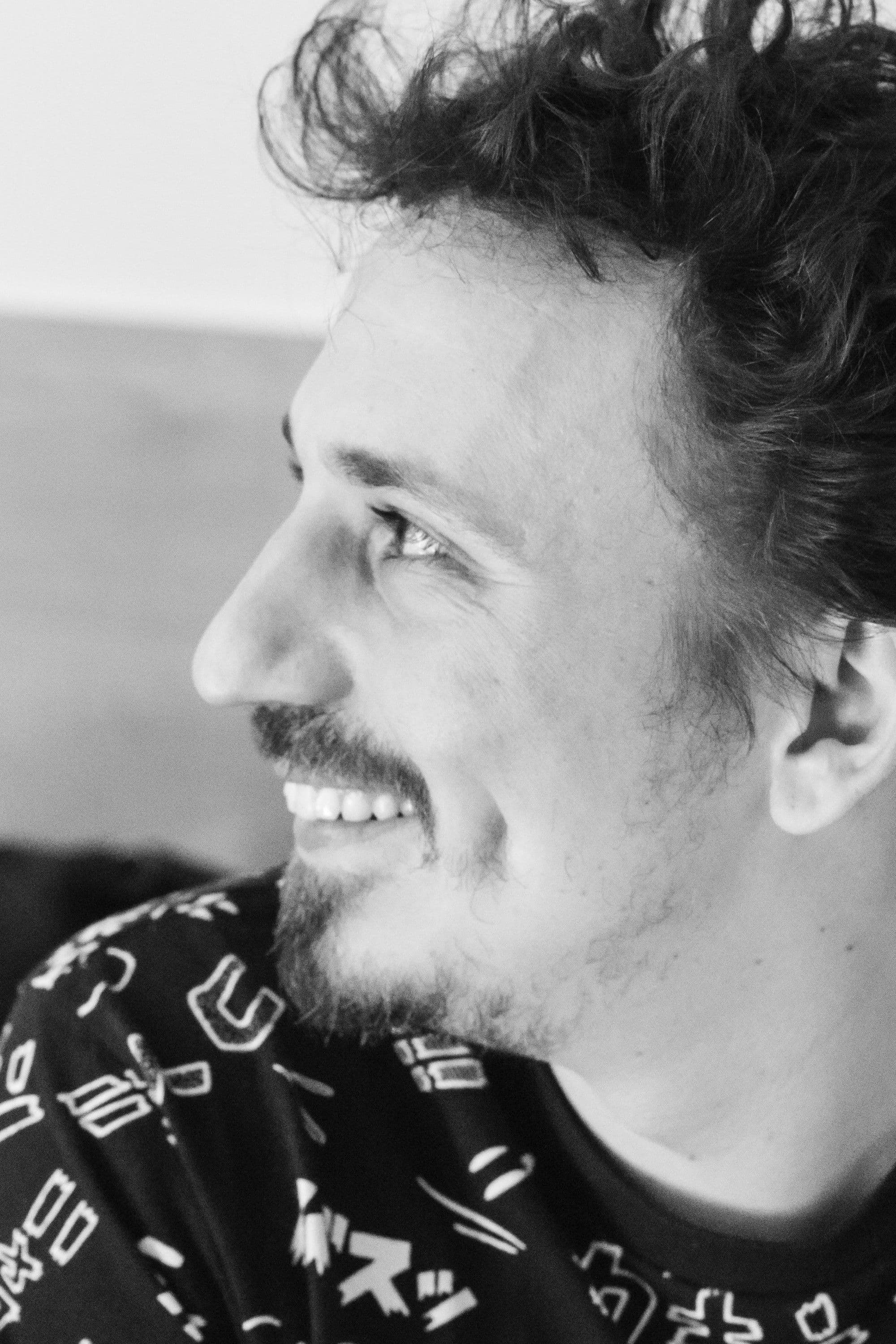 Javier Yañez Sanz profile