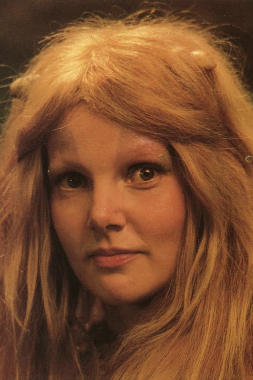 Sari Mällinen profile