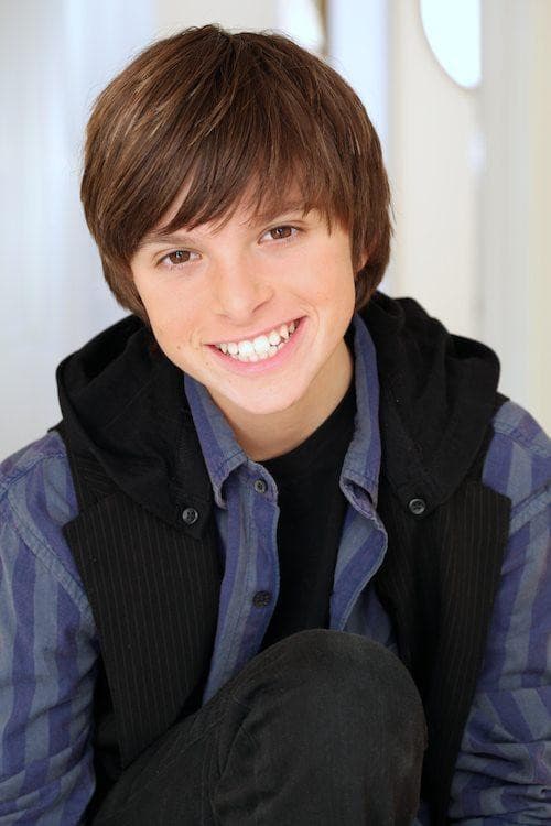 Daniel Henri Luttway profile