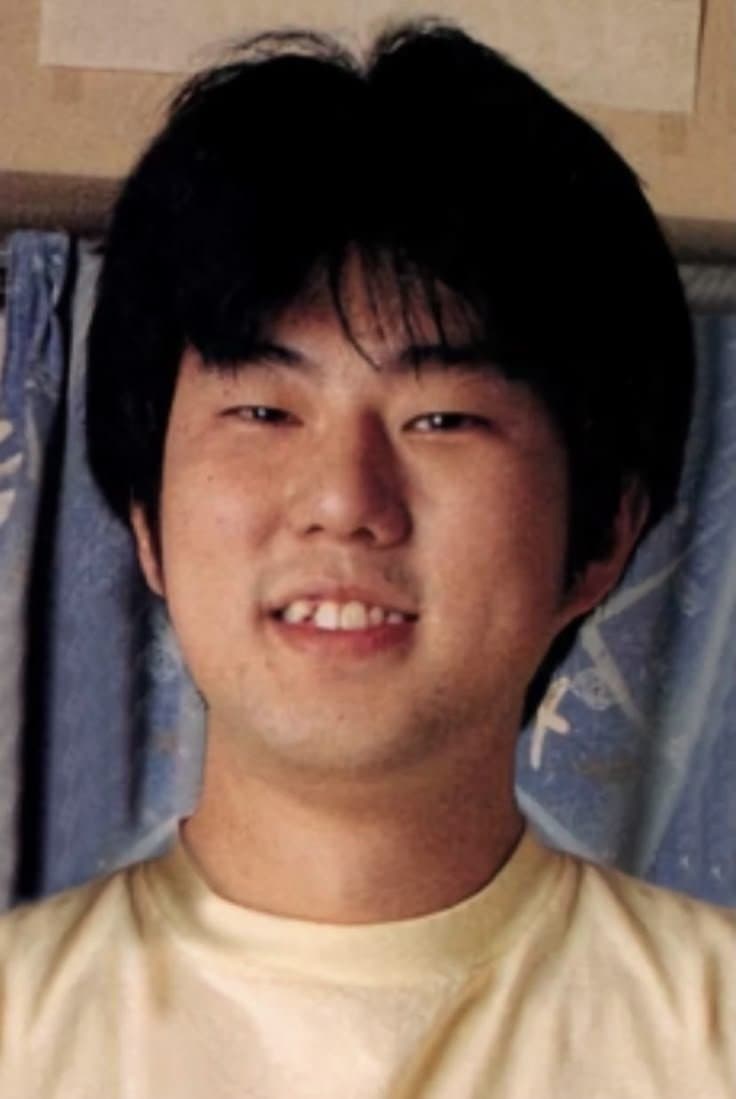 Eiichiro Oda profile