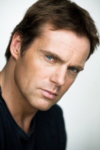 Michael Shanks profile