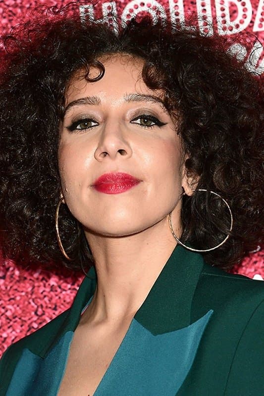 Connie Manfredi profile