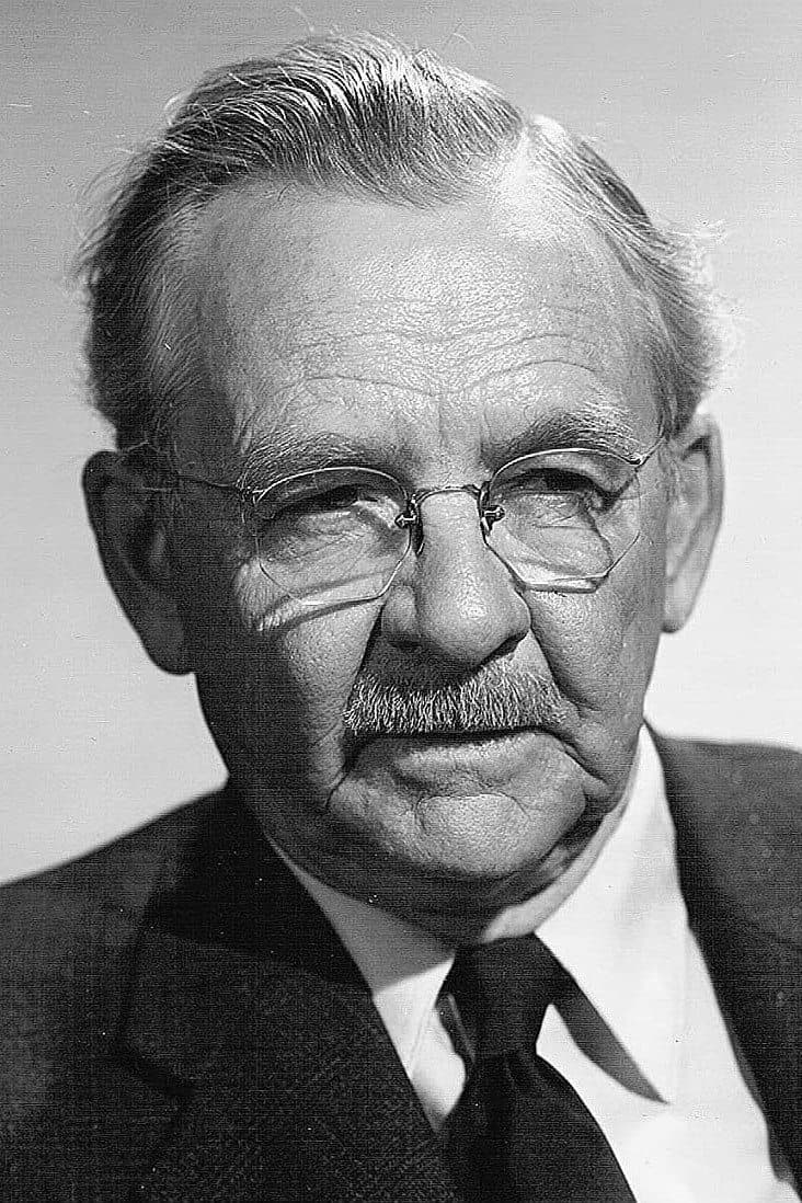 Griff Barnett profile