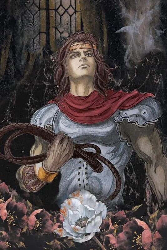 Trevor Belmont profile