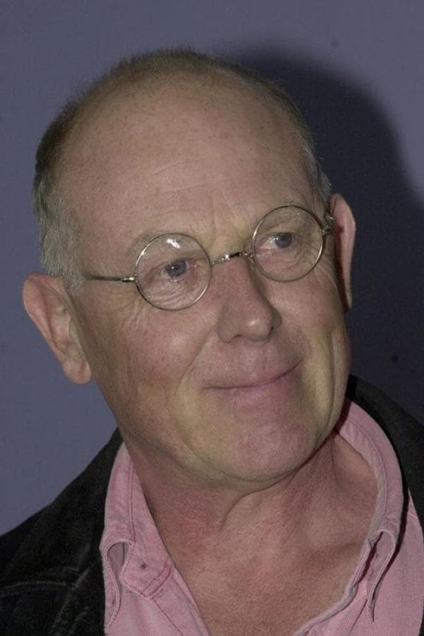 Chris Haywood profile