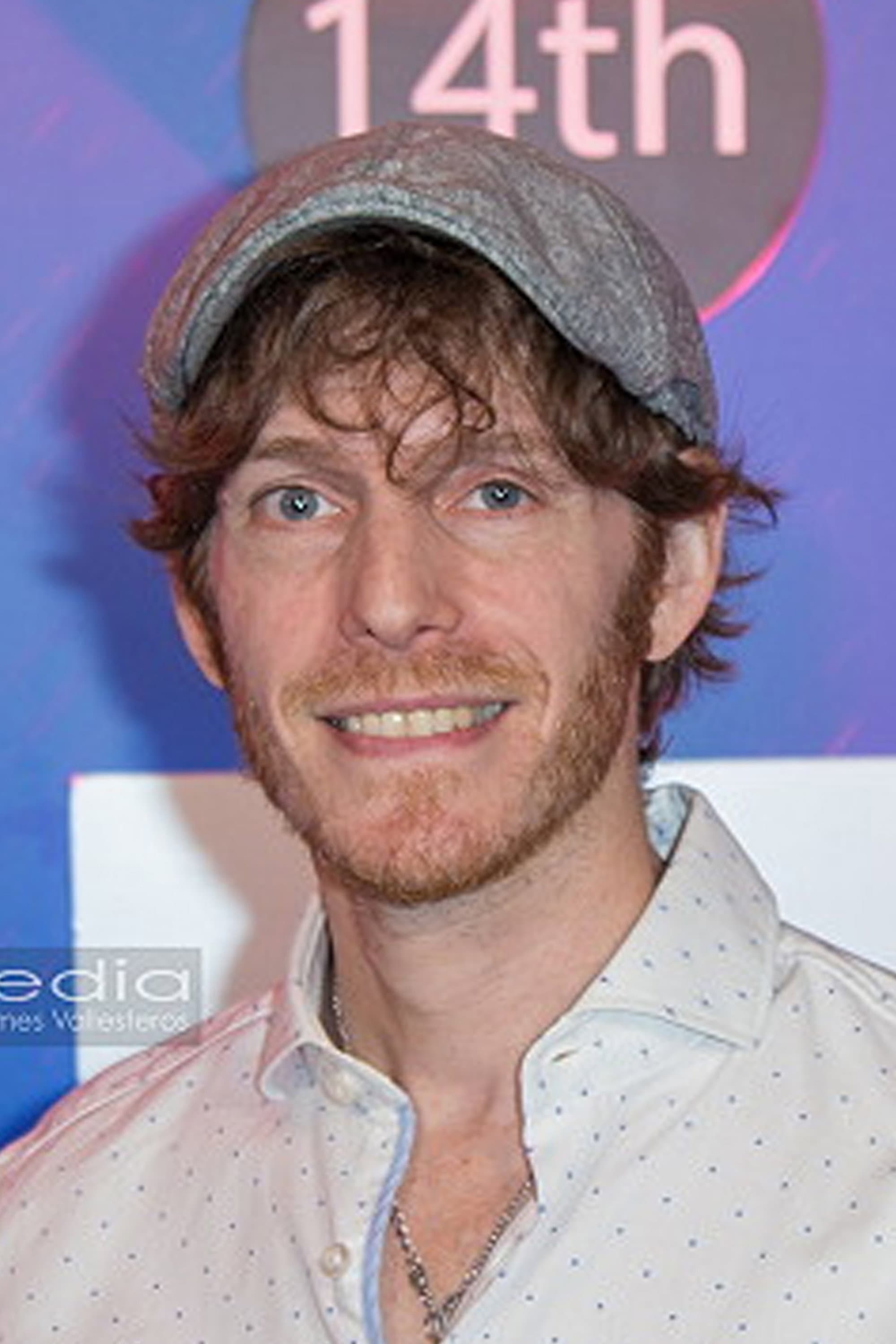 Abel Goldfarb profile