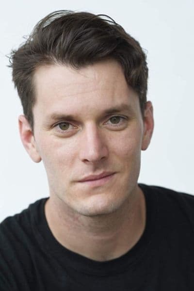 Brandon Alan Smith profile