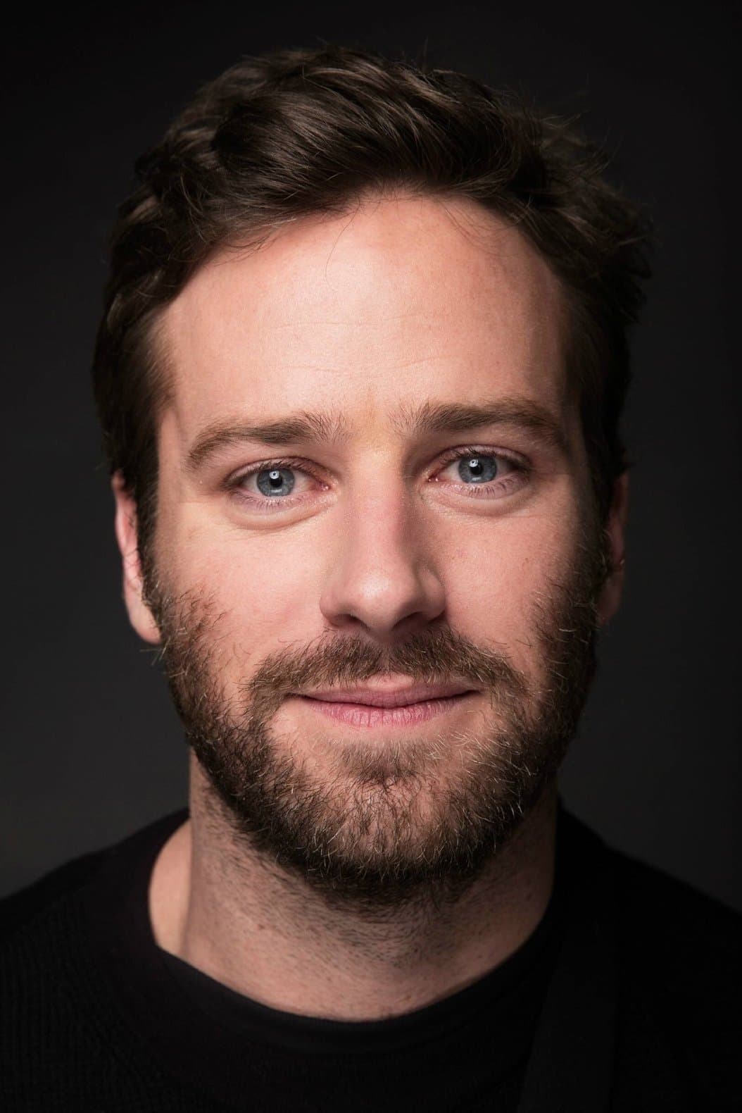 Armie Hammer profile