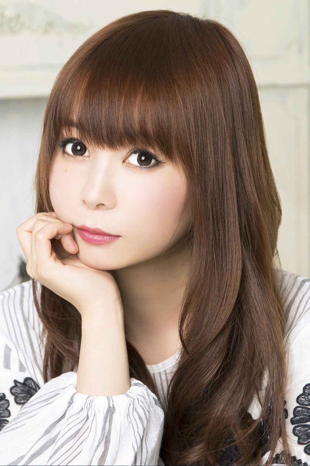 Shoko Nakagawa profile