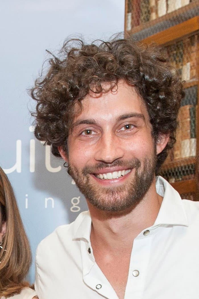 Simone Riccioni profile