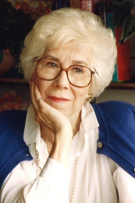 Portia Nelson profile