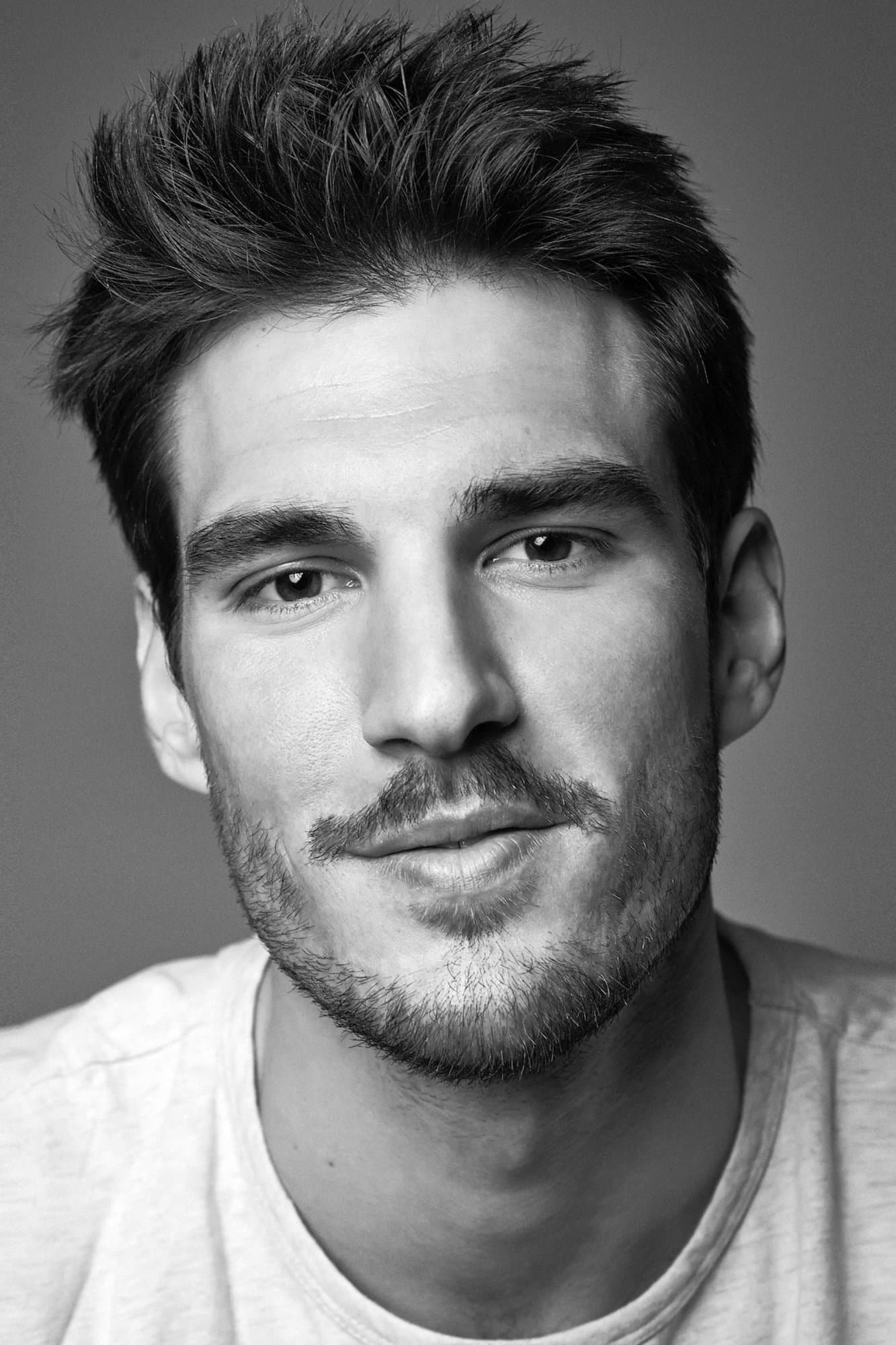 Spencer Zender profile