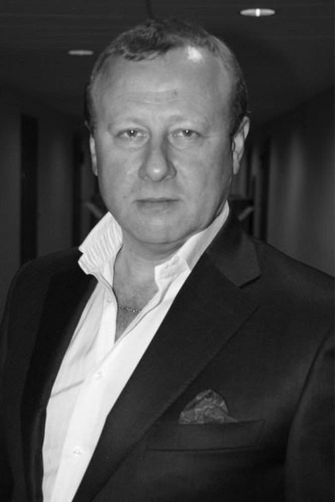 Vitali Usanov profile