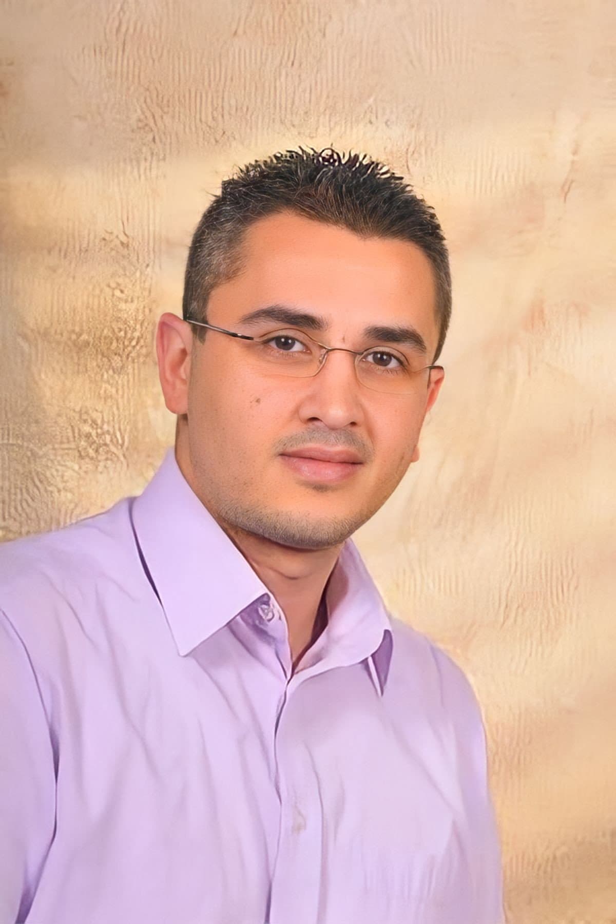 Muhammet Bahadir profile