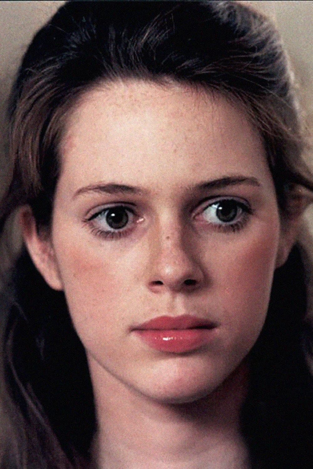 Natasha Hovey profile