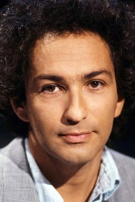 Michel Berger profile