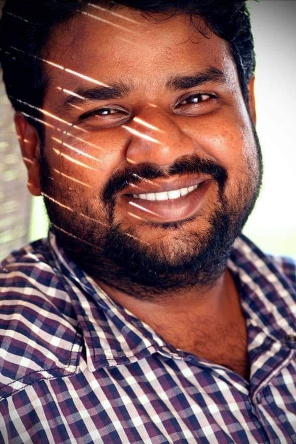 Nalan Kumarasamy profile