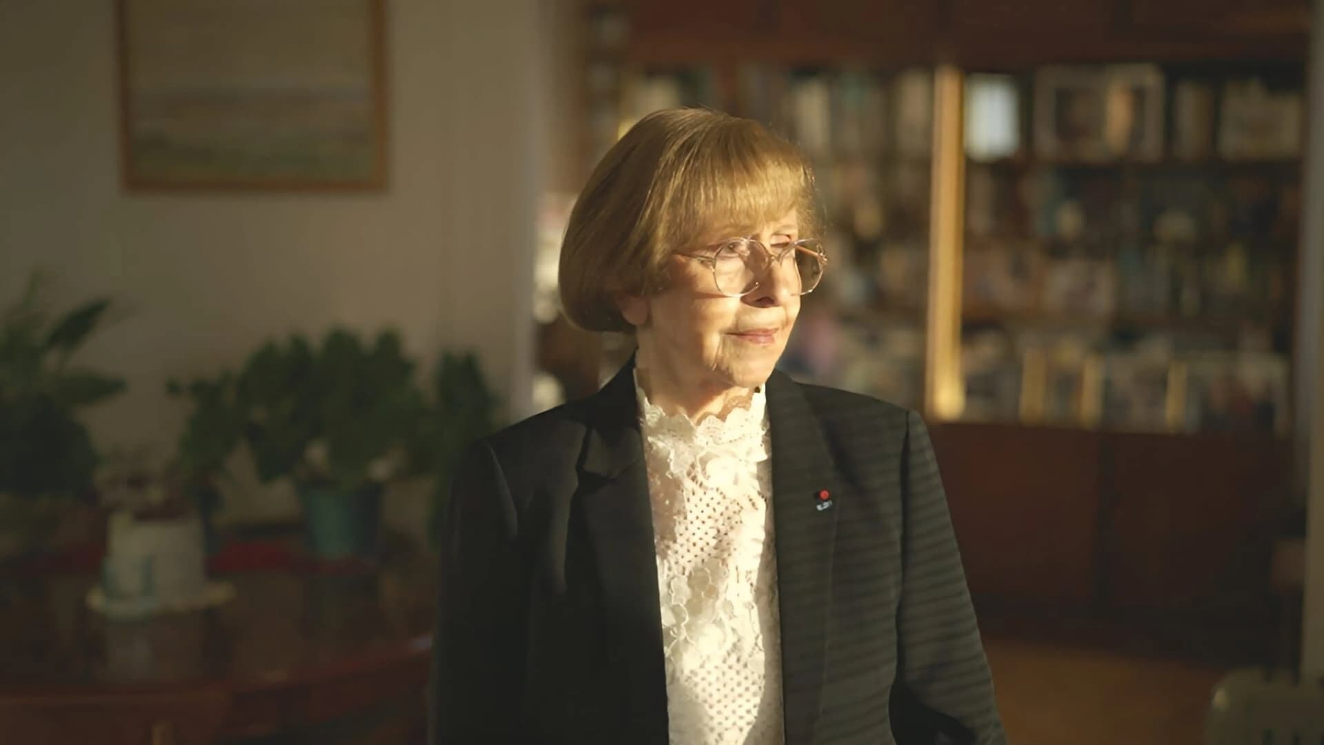 L'irréparable - 1995, le discours du Vel d'Hiv backdrop