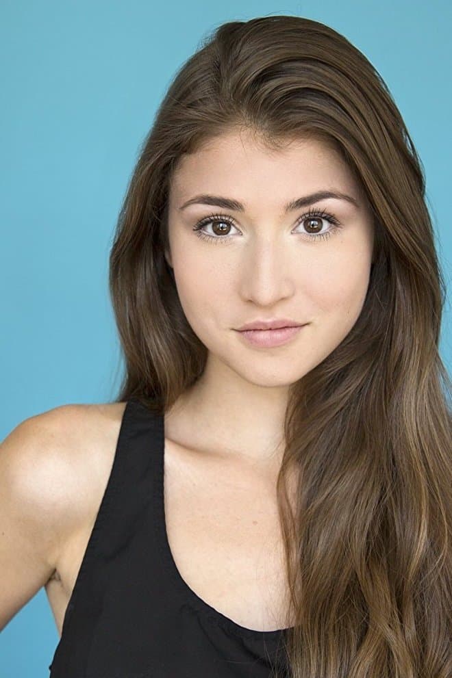 Hannah Vandenbygaart profile