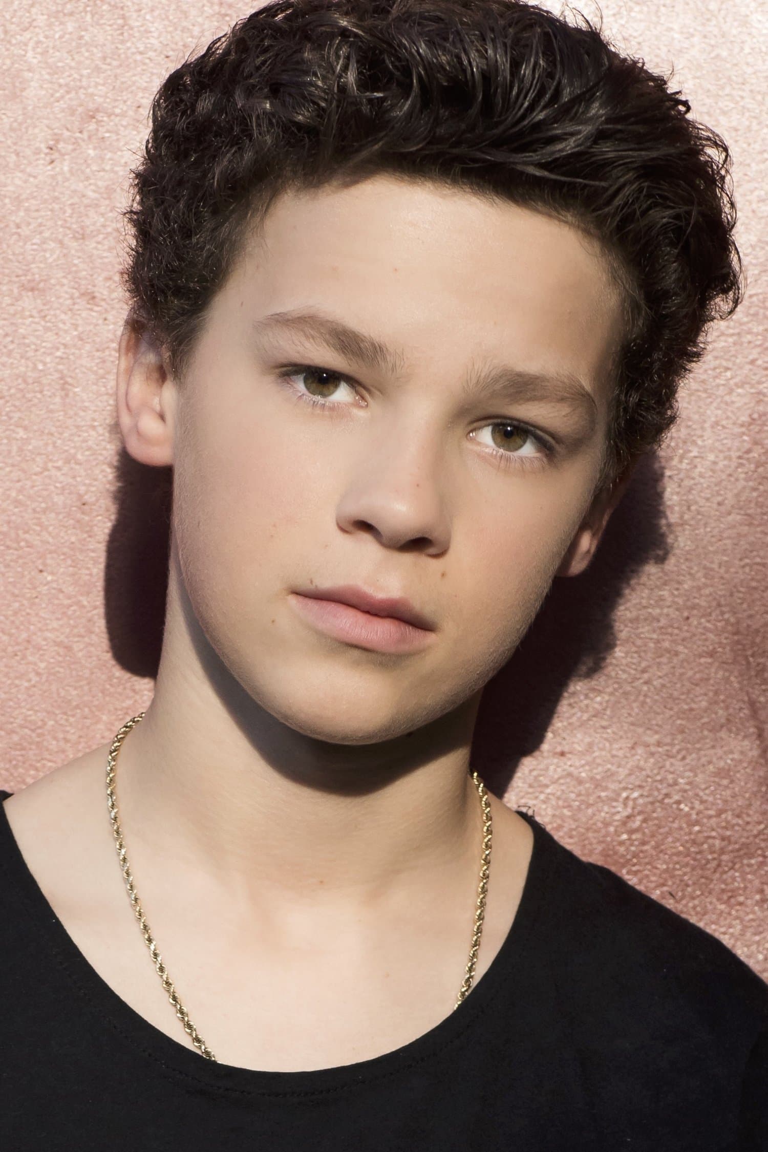 Hayden Summerall profile