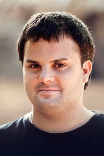 Adrián Guerra profile