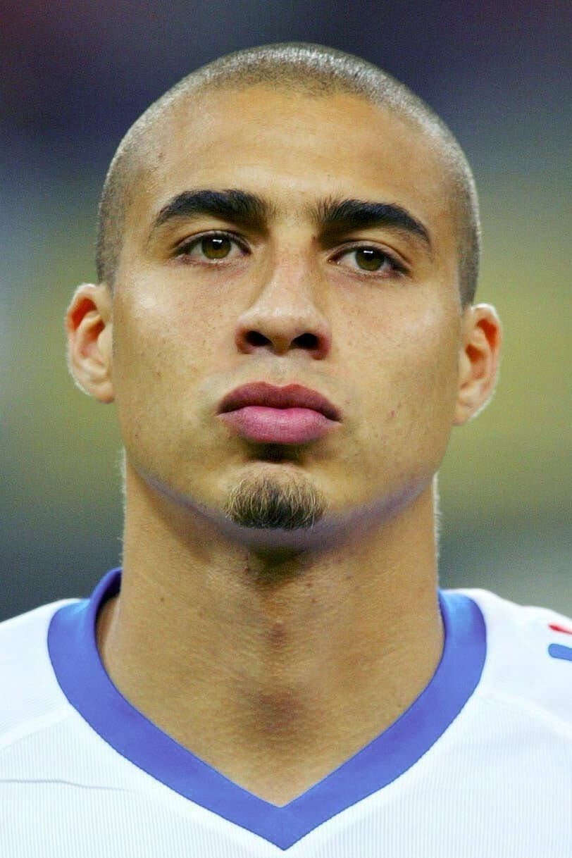 David Trezeguet profile