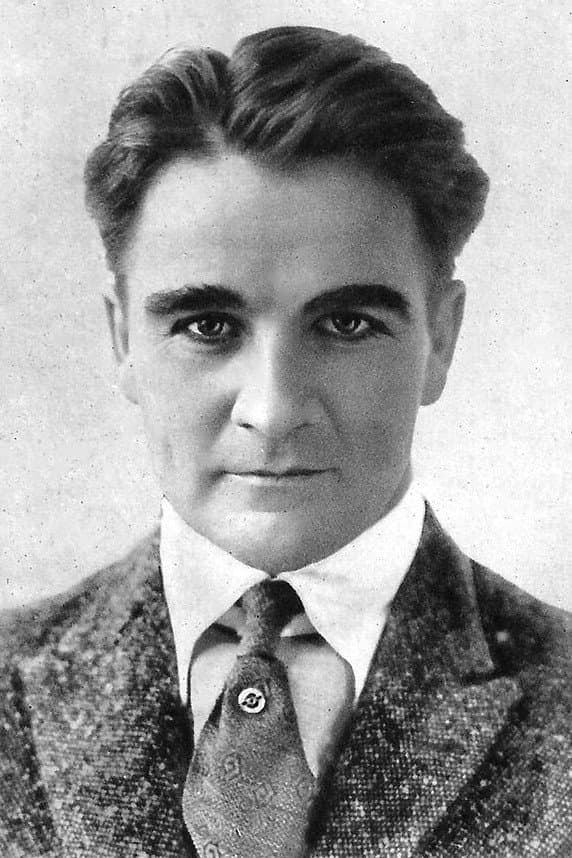 William Desmond profile