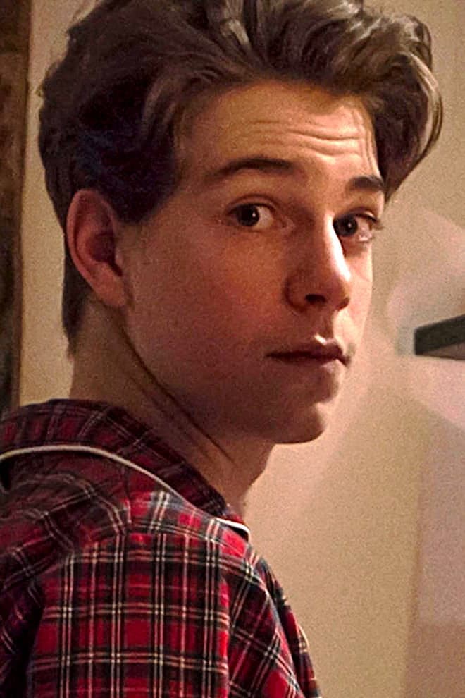 Milo Roussel profile